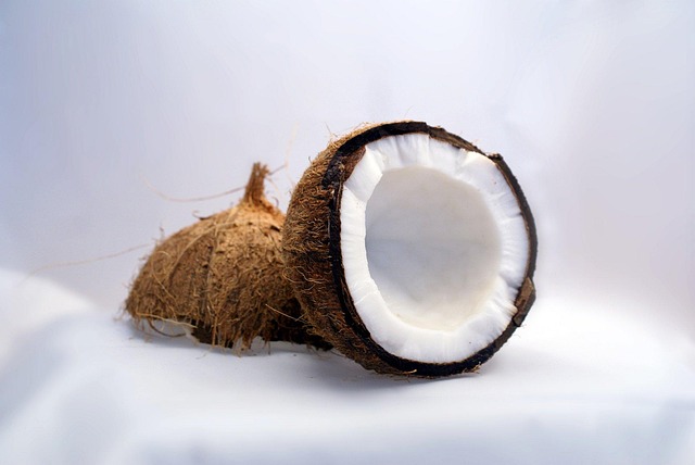 Coconut & their By products