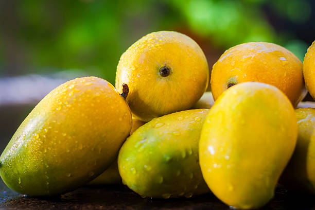 Mangoes