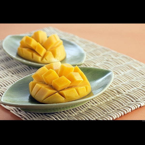 All Types of Mango Pulp